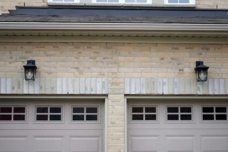 house number sign